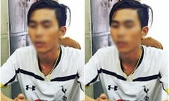 Thi thể cô gái 20 tuổi trong nhà trọ tố cáo tội ác của gã trai trẻ