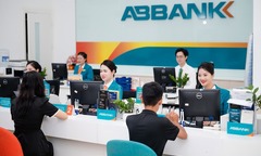 ABBank phát hành 450 trái phiếu, huy động thành công 450 tỷ đồng 