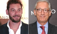 Ông chủ  "đế chế " Mango tử nạn, con trai cả từ nhân chứng thành nghi phạm