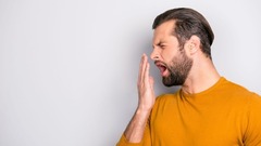 Dấu hiệu buổi sáng cảnh báo thận đang  "cầu cứu "
