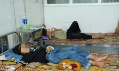 Diễn biến mới nhất vụ 40 học sinh nhập viện sau bữa sáng tại Quảng Trị