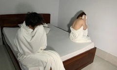  "Thế giới ngầm " Mại dâm 4.0: Á khôi cuộc thi sắc đẹp bán dâm giá 12 triệu đồng