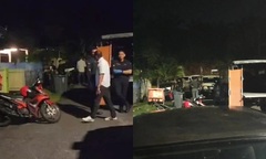 Phát hiện 2 người đàn ông tử vong tại nhà trọ ở Malaysia, hé lộ nguyên nhân kinh hãi