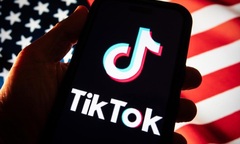 Cảnh báo nóng hàng triệu người dùng TikTok, xóa ngay nếu nhận được tin nhắn này!