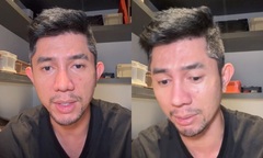 Lương Bằng Quang xin lỗi, nói  "Ngân 98 cần được can thiệp y tế " do hậu quả phẫu thuật mũi