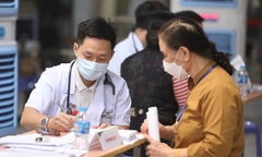 6 trường hợp ngừng đóng BHYT vẫn được hưởng 100% chi phí khám, chữa bệnh