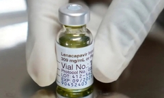 Thuốc tiêm ngừa HIV sắp được triển khai ở nhiều quốc gia, hiệu quả ngăn lây nhiễm gần 100%