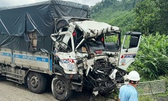 Tin tức tai nạn giao thông mới nhất ngày 21/10: 2 xe máy va chạm, 3 người thương vong