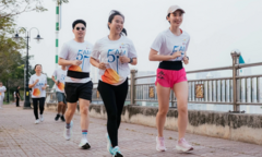 5AM mùa 3: Hành trình “đánh thức giác quan” giữa lòng di sản