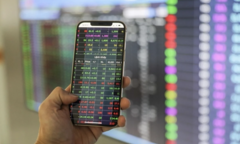 Xử phạt Chủ tịch SCI Nguyễn Công Hùng vì mua  "chui " 1 triệu cổ phiếu