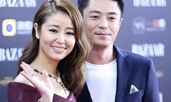 Lâm Tâm Như bất ngờ thừa nhận  "cưới chạy bầu "