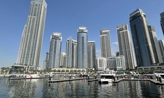 Khối tài sản khổng lồ của ông trùm quản lý các sòng bạc trong  "đế chế lừa đảo " Prince Group tại Campuchia