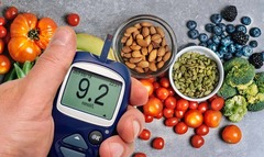Mẹo kiểm soát đường huyết tại nhà không cần dùng thuốc