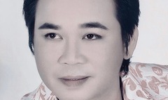 Nghệ sĩ cải lương Minh Hoàng qua đời ở tuổi 54 vì bạo bệnh