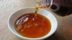 Ba  "không " khi ăn nước mắm