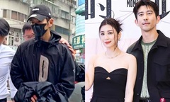 Diễn biến mới nhất vụ chồng của nữ minh tinh Giả Tịnh Văn bị bắt