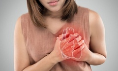Các dấu hiệu của đau tim và đột quỵ