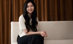 Chân dung  "hotgirl " 26 tuổi bỏ học tiến sĩ ở Stanford, sáng lập công ty trị giá 470 triệu USD