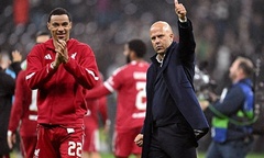 Kết quả bóng đá hôm nay ngày 23/10: Liverpool chấm dứt chuỗi thất bại