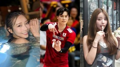 Nam cầu thủ nổi tiếng bị tố phản bội vợ chưa cưới, lén lút với mỹ nhân phim người lớn