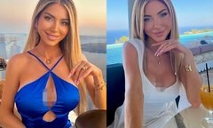 Nữ trọng tài không được thăng chức vì ngoại hình thu hút quá nhiều sự chú ý