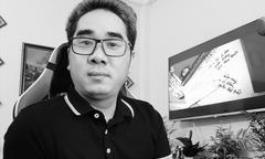 Streamer nổi tiếng Snake Nidale qua đời 