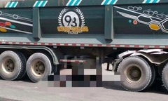 Tai nạn giao thông ở TP.HCM, 2 cô gái tử vong thương tâm