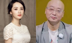 Chồng đại gia của nữ diễn viên đình đám bị điều tra về tội hối lộ