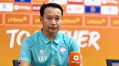 HLV Vũ Hồng Việt xin từ chức