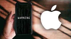 Apple cảnh báo nóng hàng triệu người dùng iOS