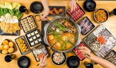 Loại lẩu ngon ngất ngây cho mùa đông ấm áp