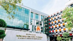 Trường học phản hồi gì khi sinh viên phản ứng chuyện vào học từ 6h30?