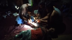 5 người thiệt mạng sau bữa ăn tại tang lễ ở Ấn Độ