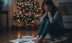 Phát hiện bí mật của chồng khiến tôi đau đớn hơn cả sự phản bội