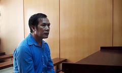 Bi kịch Tình-Tiền: Lĩnh án vì sát hại, cướp tài sản của tình trẻ kém 14 tuổi 