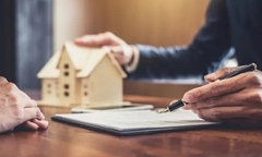 Kiểu hợp đồng mua bán nhà đất dễ mất sạch tiền