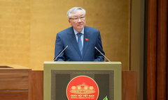 Đề xuất không yêu cầu cá nhân cung cấp Phiếu lý lịch tư pháp số 2 để tránh lạm dụng