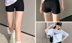 Nguyên tắc chọn quần sooc tránh  "hiểm họa "