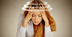 Rối loạn tiền đình có dẫn đến đột quỵ không?