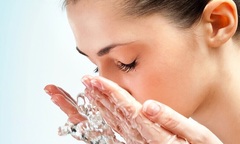  "Thủ phạm " khiến mặt chi chít mụn