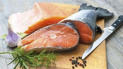 Món ăn giàu protein giảm nguy cơ đột quỵ