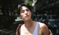 Nam diễn viên nổi tiếng showbiz Đường Chấn Cương ra tự thú