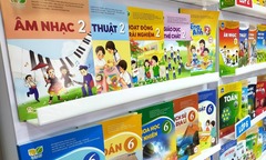 Thống nhất 1 bộ SGK: Cần tham khảo các bộ sách đã phát hành, tích hợp ưu điểm