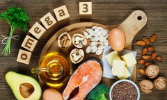 6 thực phẩm  "vàng " bảo vệ lá gan, bất ngờ nhất là loại thức uống số 1