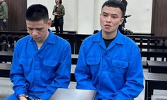 Bi kịch Tình-Tiền: Ghen tuông, gã trai sát hại tình địch, bắt cóc người tình