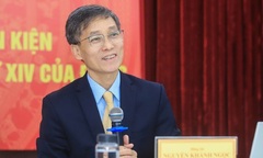 Khắc phục tình trạng  "nghị quyết hay nhưng khó triển khai " trong Dự thảo Văn kiện Đại hội XIV