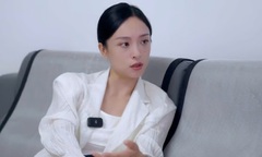 Nữ thủ khoa Bắc Đại bỏ tấm bằng danh giá, chấp nhận làm  "con thiêu thân " trong showbiz
