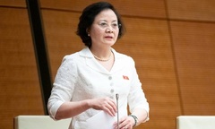 Sẽ báo cáo Trung ương về cải cách tiền lương trong quý I/2026