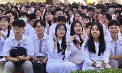Tết Dương lịch 2026, học sinh Hà Nội được nghỉ mấy ngày?