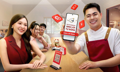 Techcombank triển khai loạt giải pháp 0 đồng hỗ trợ Hộ kinh doanh thực hiện chính sách mới
